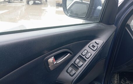 Hyundai ix35 I рестайлинг, 2012 год, 1 200 000 рублей, 4 фотография