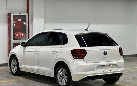 Volkswagen Polo, 2022 год, 1 530 000 рублей, 4 фотография