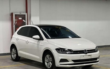 Volkswagen Polo, 2022 год, 1 530 000 рублей, 3 фотография