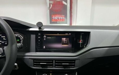 Volkswagen Polo, 2022 год, 1 530 000 рублей, 11 фотография