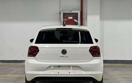 Volkswagen Polo, 2022 год, 1 530 000 рублей, 6 фотография