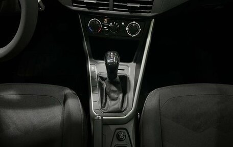 Volkswagen Polo, 2022 год, 1 530 000 рублей, 12 фотография