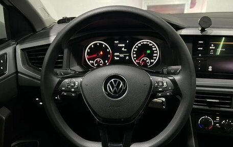 Volkswagen Polo, 2022 год, 1 530 000 рублей, 10 фотография