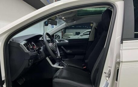 Volkswagen Polo, 2022 год, 1 530 000 рублей, 8 фотография