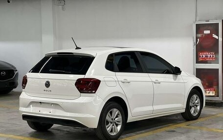 Volkswagen Polo, 2022 год, 1 530 000 рублей, 2 фотография