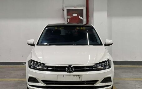 Volkswagen Polo, 2022 год, 1 530 000 рублей, 5 фотография