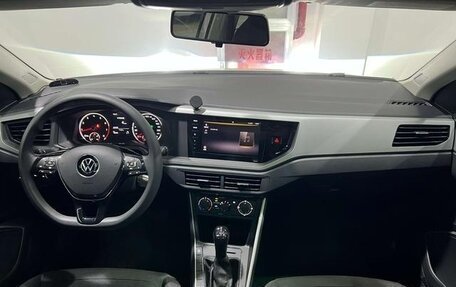 Volkswagen Polo, 2022 год, 1 530 000 рублей, 7 фотография