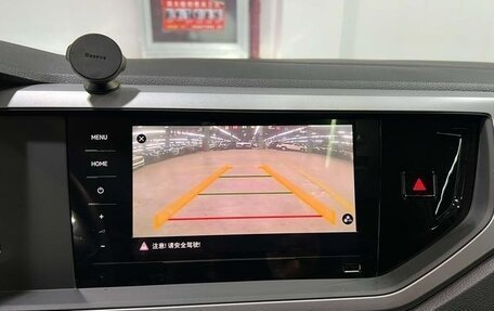 Volkswagen Polo, 2022 год, 1 530 000 рублей, 13 фотография