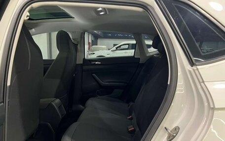 Volkswagen Polo, 2022 год, 1 530 000 рублей, 9 фотография