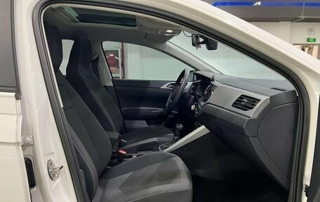 Volkswagen Polo, 2022 год, 1 530 000 рублей, 14 фотография