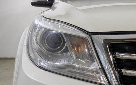 Haval H9 I рестайлинг, 2022 год, 2 950 000 рублей, 11 фотография