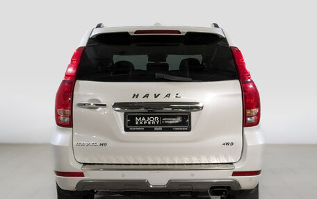 Haval H9 I рестайлинг, 2022 год, 2 950 000 рублей, 6 фотография