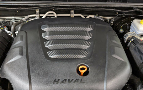 Haval H9 I рестайлинг, 2022 год, 2 950 000 рублей, 9 фотография