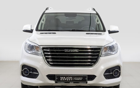 Haval H9 I рестайлинг, 2022 год, 2 950 000 рублей, 2 фотография