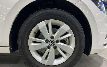 Volkswagen Polo, 2022 год, 1 530 000 рублей, 18 фотография