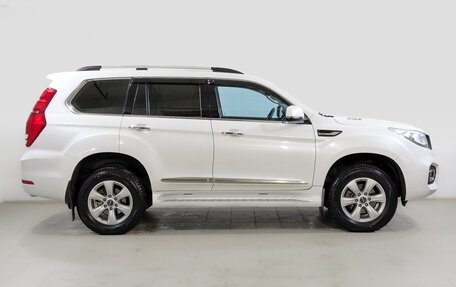 Haval H9 I рестайлинг, 2022 год, 2 950 000 рублей, 4 фотография