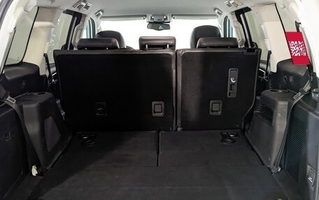 Haval H9 I рестайлинг, 2022 год, 2 950 000 рублей, 10 фотография