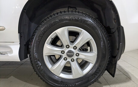 Haval H9 I рестайлинг, 2022 год, 2 950 000 рублей, 12 фотография