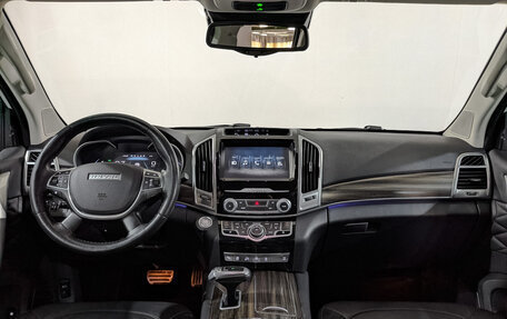 Haval H9 I рестайлинг, 2022 год, 2 950 000 рублей, 14 фотография