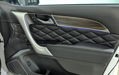 Haval H9 I рестайлинг, 2022 год, 2 950 000 рублей, 25 фотография