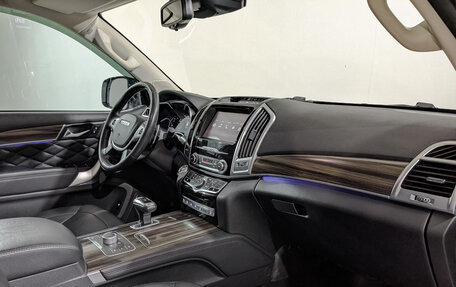 Haval H9 I рестайлинг, 2022 год, 2 950 000 рублей, 13 фотография