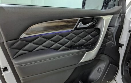 Haval H9 I рестайлинг, 2022 год, 2 950 000 рублей, 19 фотография