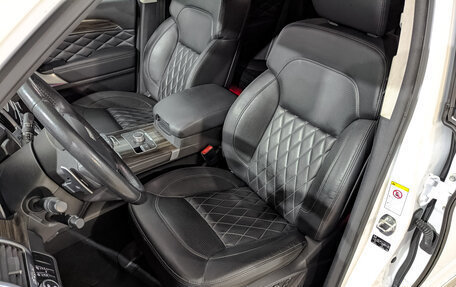 Haval H9 I рестайлинг, 2022 год, 2 950 000 рублей, 20 фотография