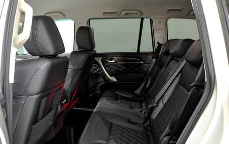 Haval H9 I рестайлинг, 2022 год, 2 950 000 рублей, 18 фотография