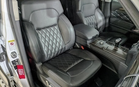 Haval H9 I рестайлинг, 2022 год, 2 950 000 рублей, 24 фотография