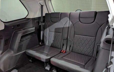 Haval H9 I рестайлинг, 2022 год, 2 950 000 рублей, 26 фотография