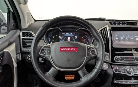 Haval H9 I рестайлинг, 2022 год, 2 950 000 рублей, 22 фотография