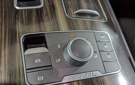 Haval H9 I рестайлинг, 2022 год, 2 950 000 рублей, 27 фотография