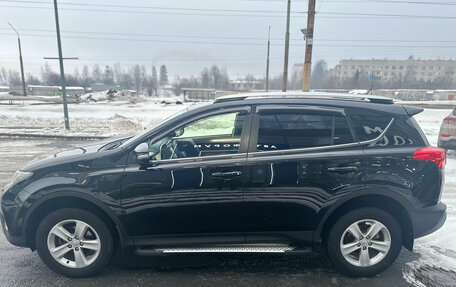 Toyota RAV4, 2013 год, 2 190 000 рублей, 6 фотография