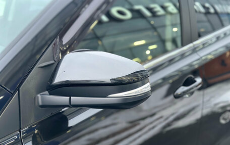 Toyota RAV4, 2013 год, 2 190 000 рублей, 11 фотография