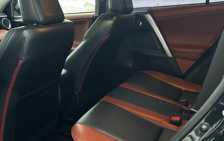 Toyota RAV4, 2013 год, 2 190 000 рублей, 17 фотография