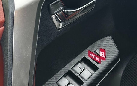 Toyota RAV4, 2013 год, 2 190 000 рублей, 13 фотография