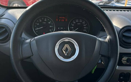 Renault Sandero I, 2014 год, 595 000 рублей, 8 фотография