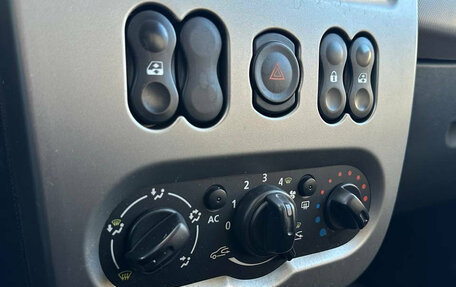 Renault Sandero I, 2014 год, 595 000 рублей, 10 фотография