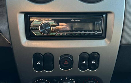 Renault Sandero I, 2014 год, 595 000 рублей, 9 фотография