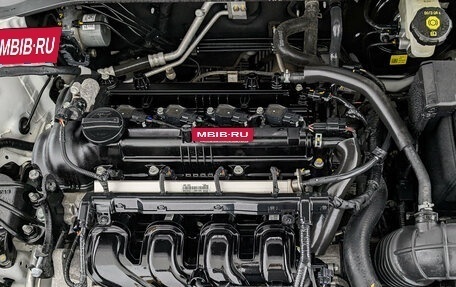 KIA Rio IV, 2021 год, 1 820 000 рублей, 9 фотография