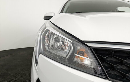 KIA Rio IV, 2021 год, 1 820 000 рублей, 11 фотография