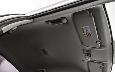 KIA Rio IV, 2021 год, 1 820 000 рублей, 22 фотография