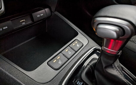 KIA Rio IV, 2021 год, 1 820 000 рублей, 25 фотография