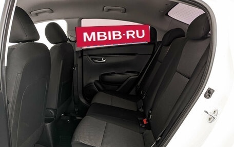 KIA Rio IV, 2021 год, 1 820 000 рублей, 18 фотография