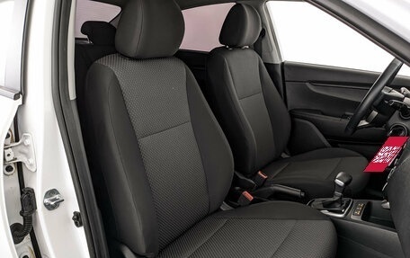 KIA Rio IV, 2021 год, 1 820 000 рублей, 23 фотография