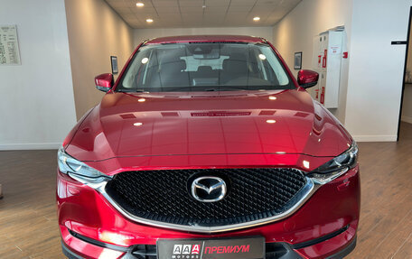 Mazda CX-5 II, 2021 год, 2 750 000 рублей, 2 фотография