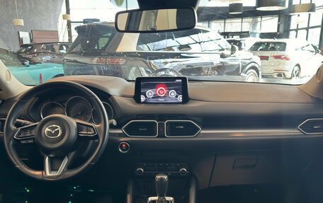 Mazda CX-5 II, 2021 год, 2 750 000 рублей, 13 фотография