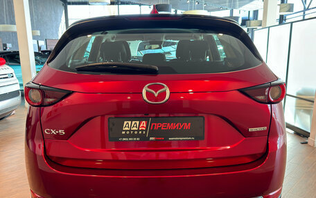 Mazda CX-5 II, 2021 год, 2 750 000 рублей, 5 фотография