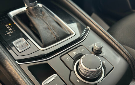 Mazda CX-5 II, 2021 год, 2 750 000 рублей, 14 фотография