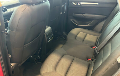 Mazda CX-5 II, 2021 год, 2 750 000 рублей, 10 фотография